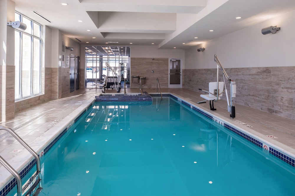 Holiday Inn Detroit Northwest Livonia by IHG - photo 31