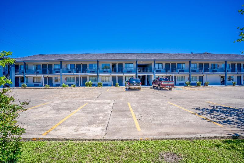 Executive Inn Port Lavaca by OYO - photo 4