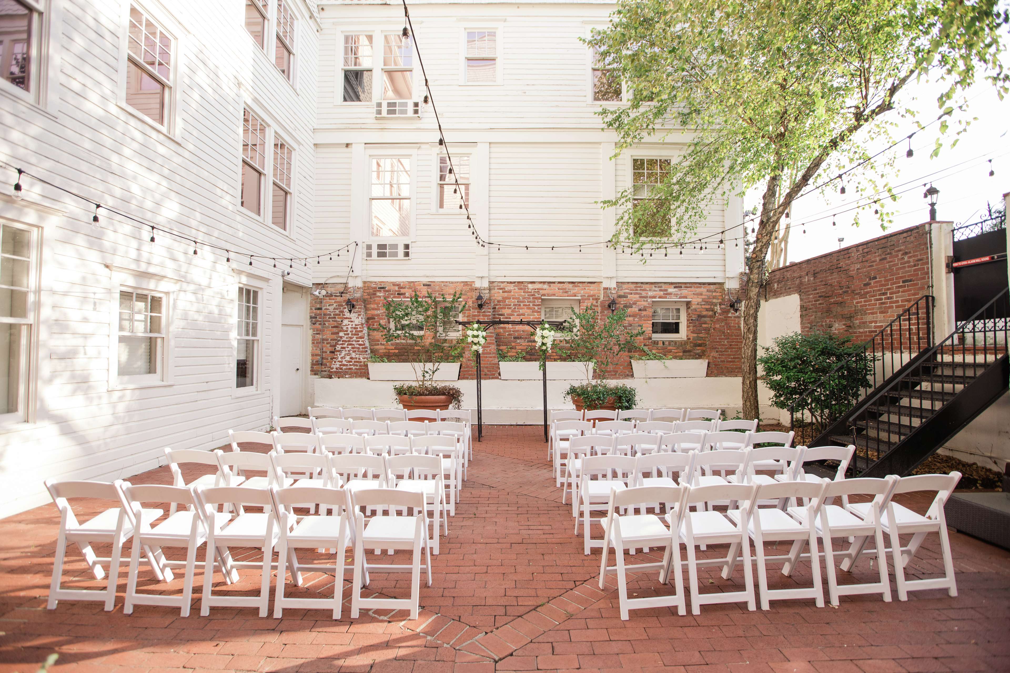 The Partridge Inn Augusta Curio Collection by Hilton - photo 11