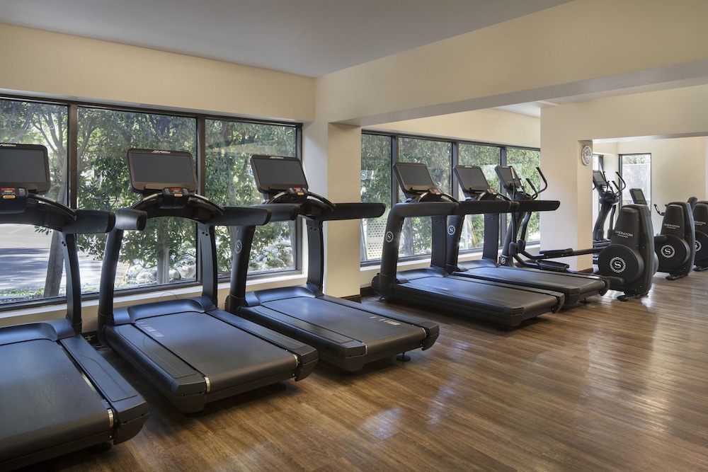 Sheraton Universal Hotel - photo 73