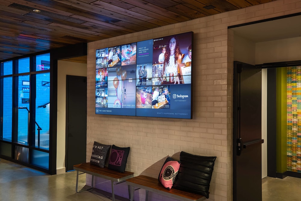 Moxy Washington DC Downtown - photo 5