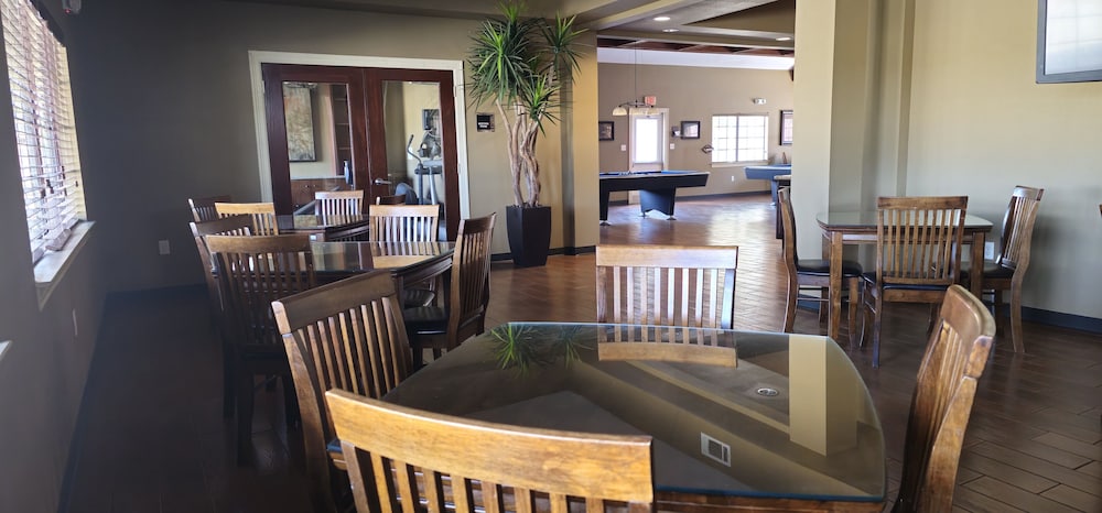 Dilley Motor Inn - photo 5