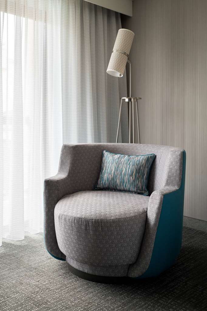 Sonesta Select Los Angeles LAX El Segundo - photo 15