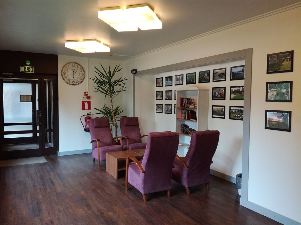 Spa Hotel Kuntoranta — Varkaus — photo 4