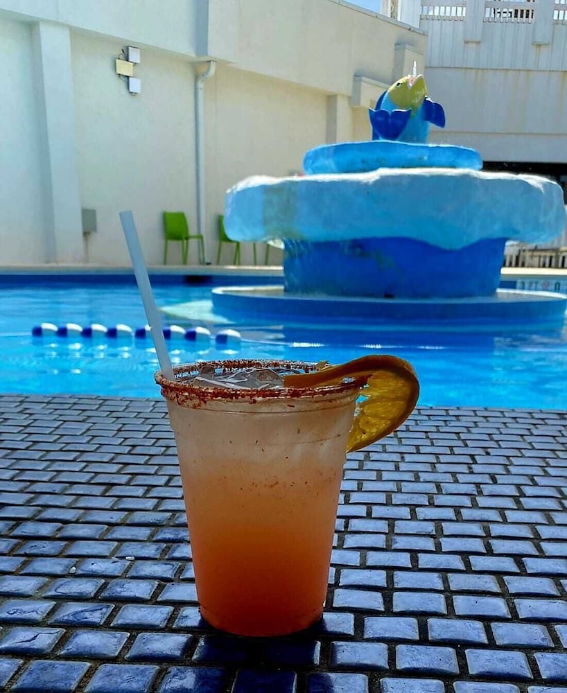 Holiday Inn Resort South Padre Island Beach Front by IHG - photo 41