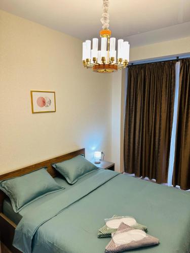 Label Star residence