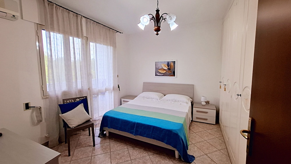 Casa Leviche A 700 Metri Dal Lungomare Di Santa Maria Di Leuca — 4-Star Luxury Hotel in Castrignano Del Capo, Italy