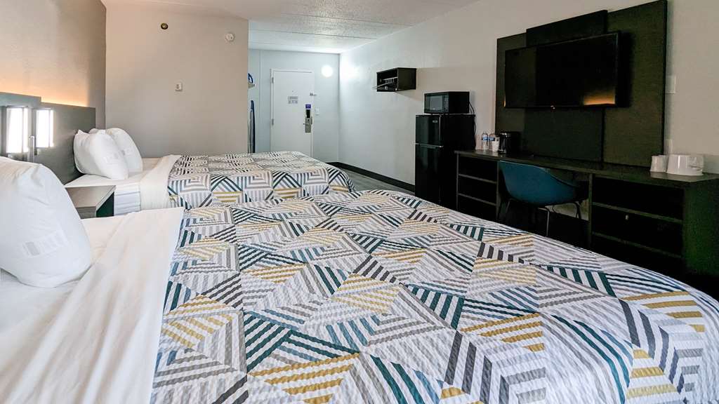 Motel6 Danvers MA Boston North - photo 12