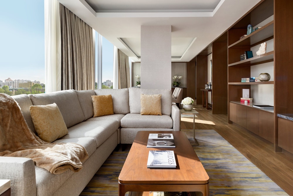 InterContinental Houston by IHG - photo 57