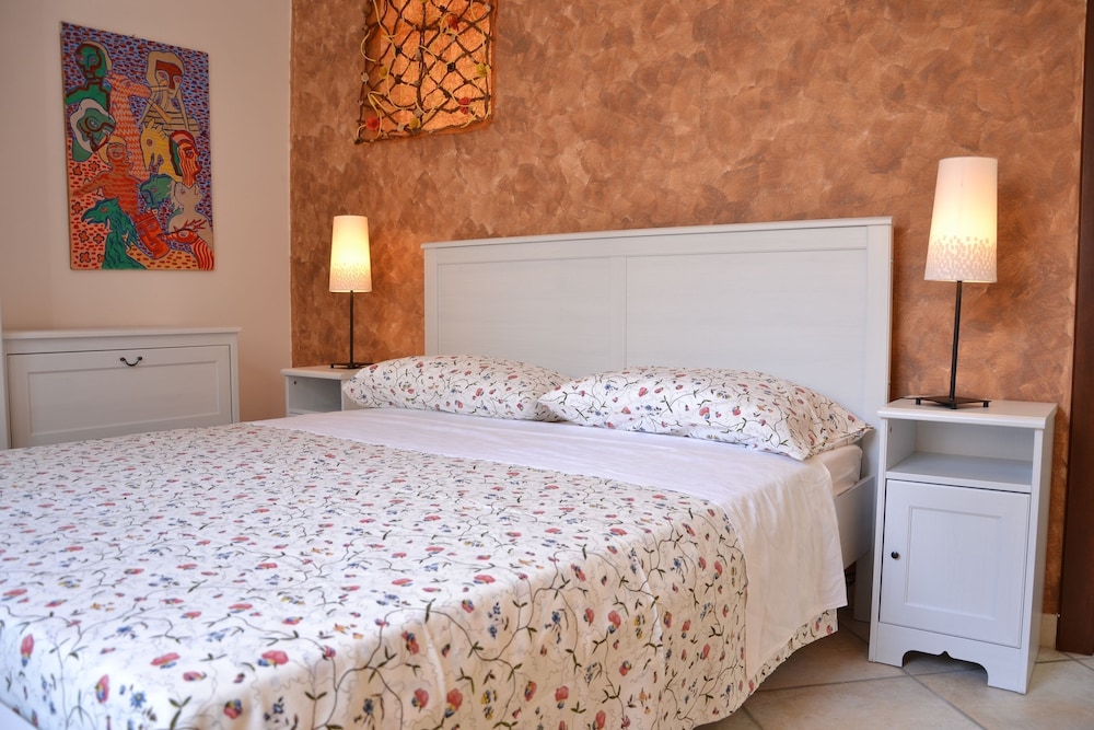 La Tela di Penelope — hotel in San Cesario Di Lecce