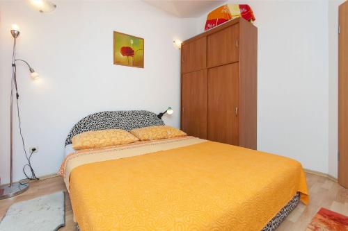 Heliodor With Parking A3 in Okrug Gornji, Croatia