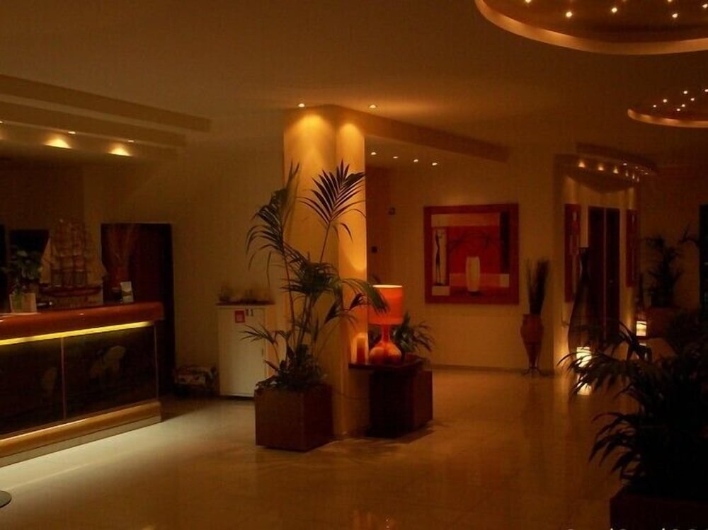 Hotel Lefkadi — Chalkida — photo 4