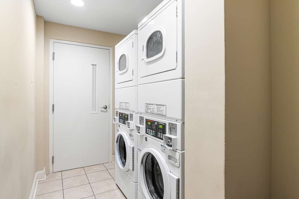 Best Western Plus Westgate Inn & Suites - photo 36