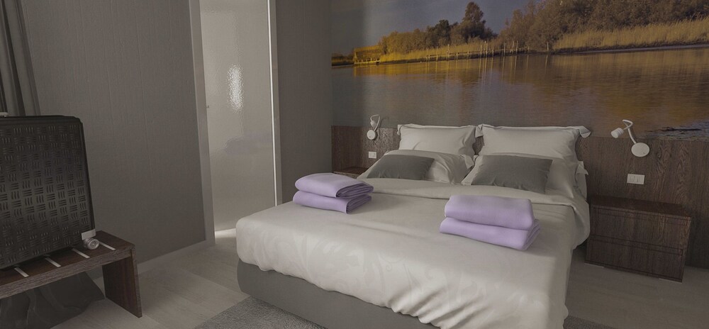 Hotel Tre Rose — Caorle — photo 3