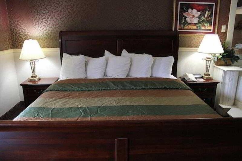Best Western Music City Inn - photo 32