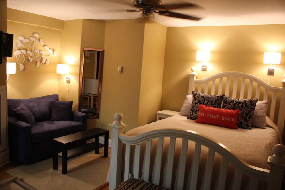 Tandem Bike Inn - photo 12