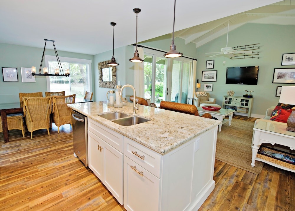 1596 Lagoon Villas at The Sea Pines Resort - photo 20