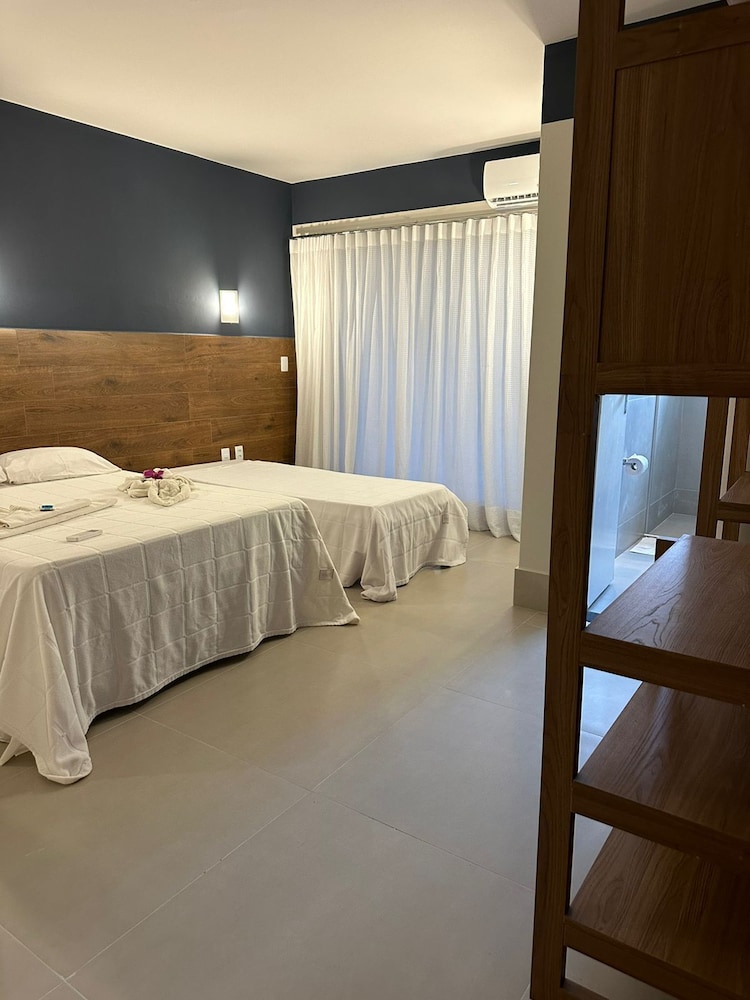 Hotel Paraiso Tropical — Tucurui — photo 5
