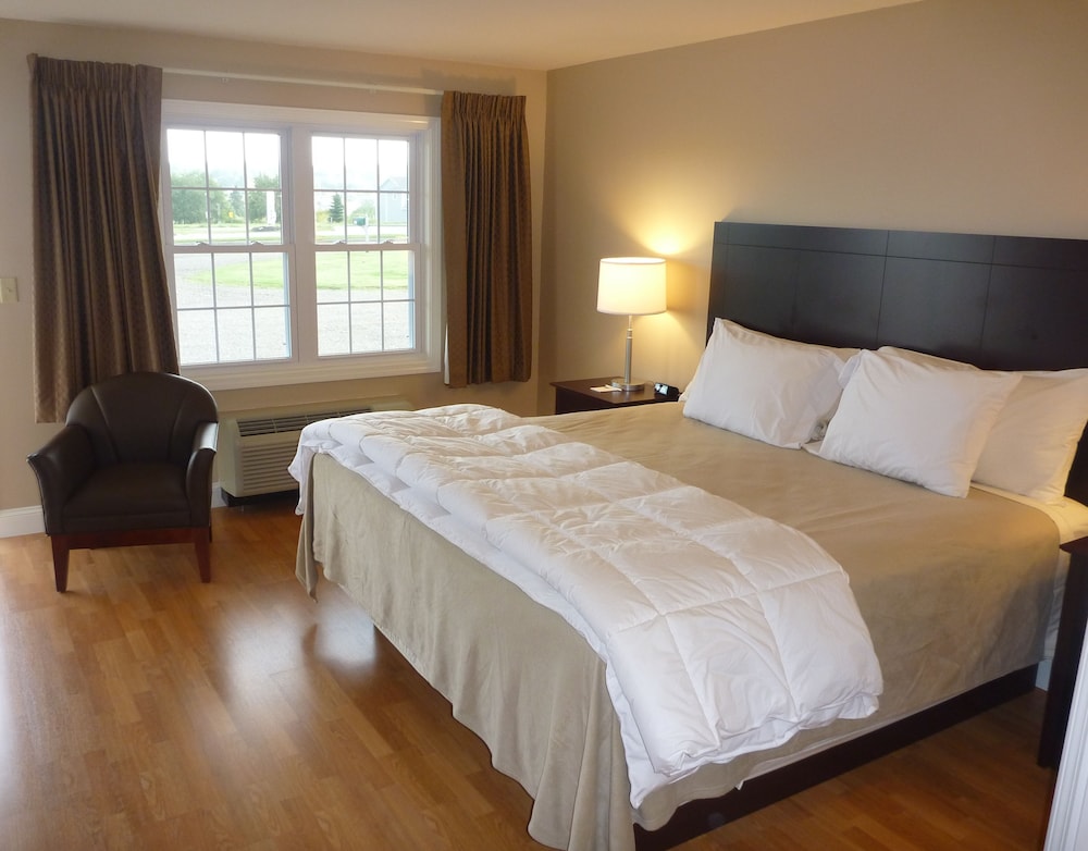 Yankee Clipper Motel - photo 5