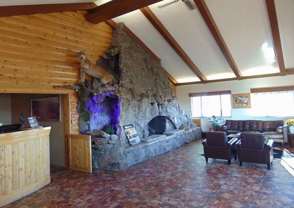 Bryce Canyon Resort - photo 33