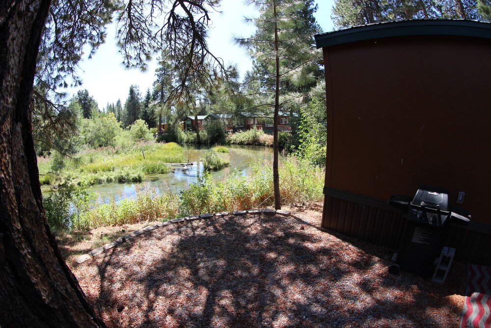 Crater Lake Resort - photo 39