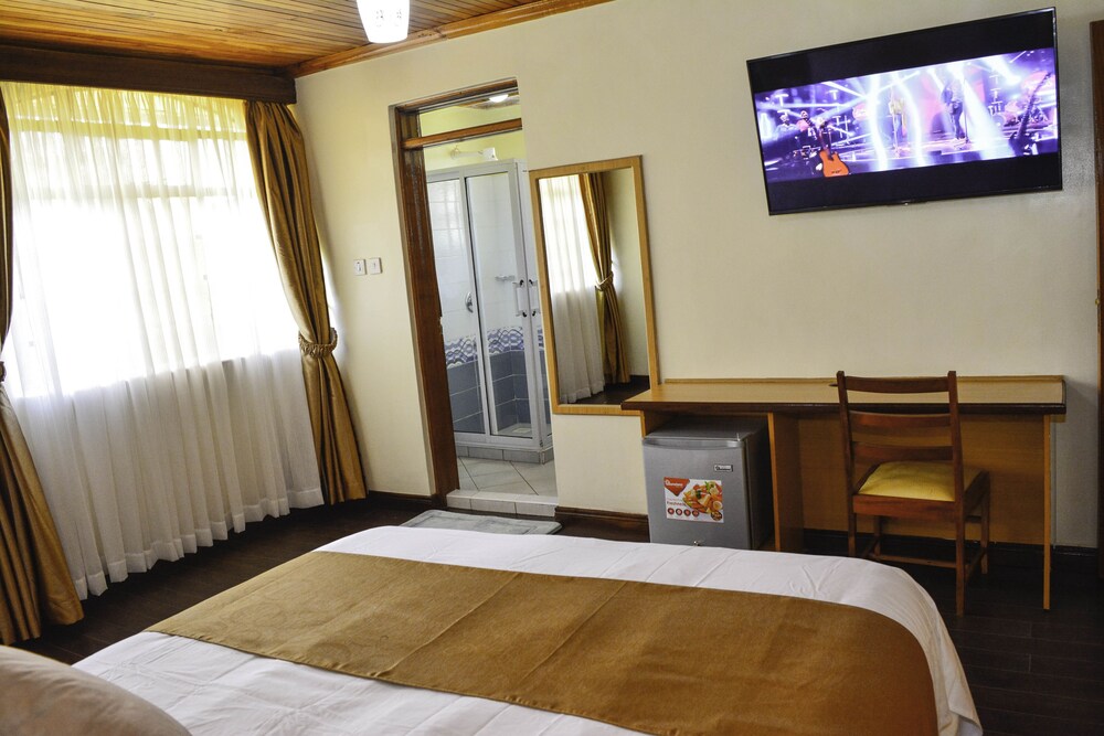 Guestroom