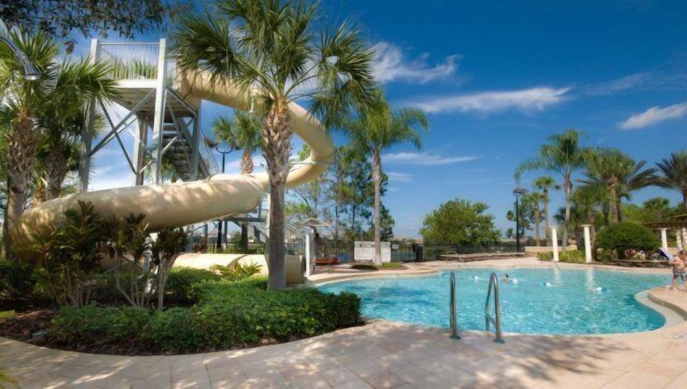Windsor Hills Resort by Mickey Family - photo 13