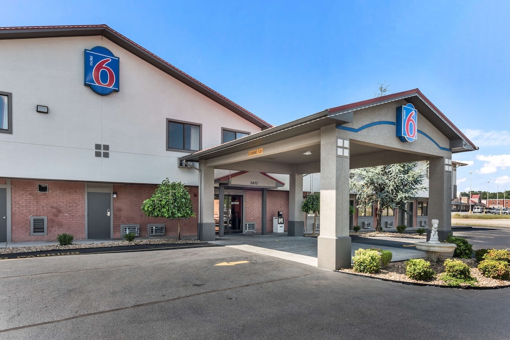 Super Stay Plus — hotel in Morristown