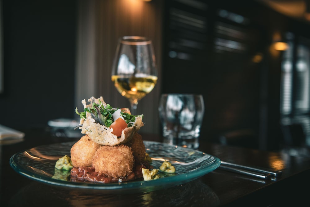 Nevis Bank Inn in Fort William, United Kingdom