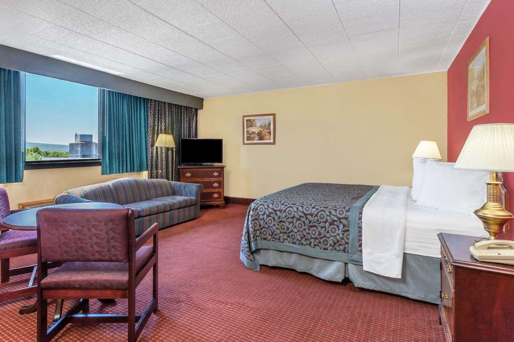 Days Inn by Wyndham Scranton PA - photo 6