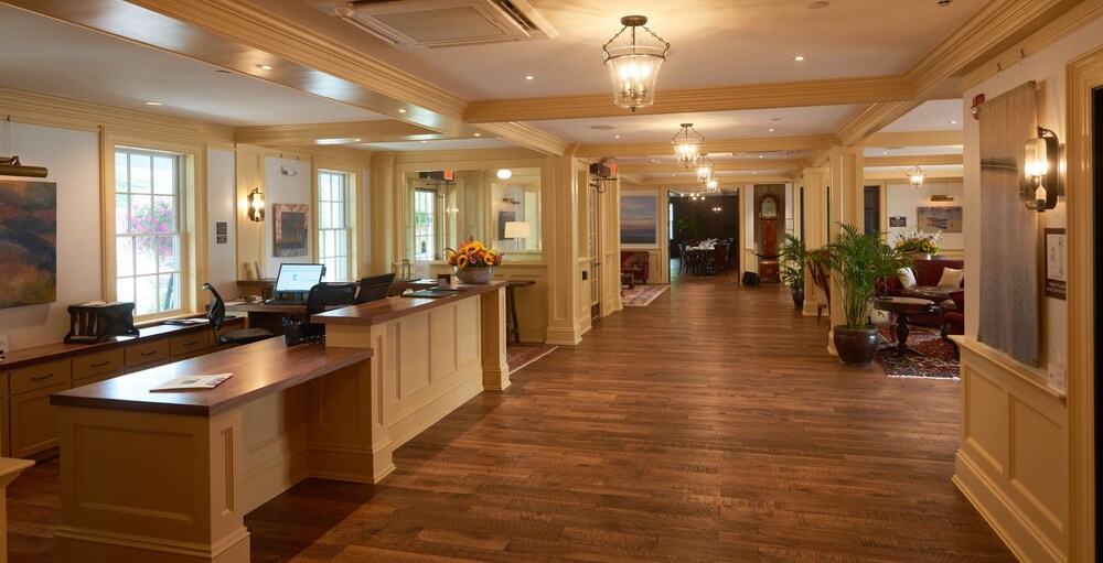 The Groton Inn - photo 42