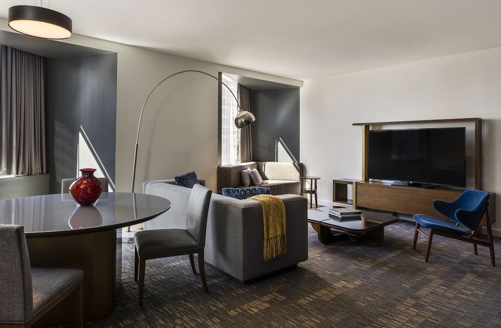 Hyatt Regency Houston Downtown - photo 16