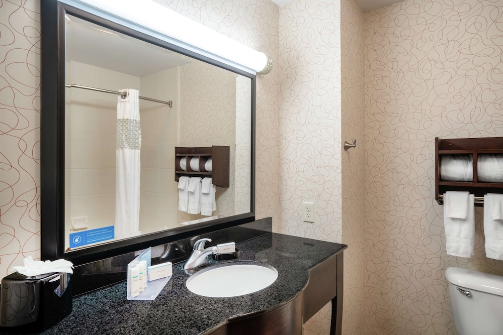 Hampton Inn Richmond Airport - photo 16