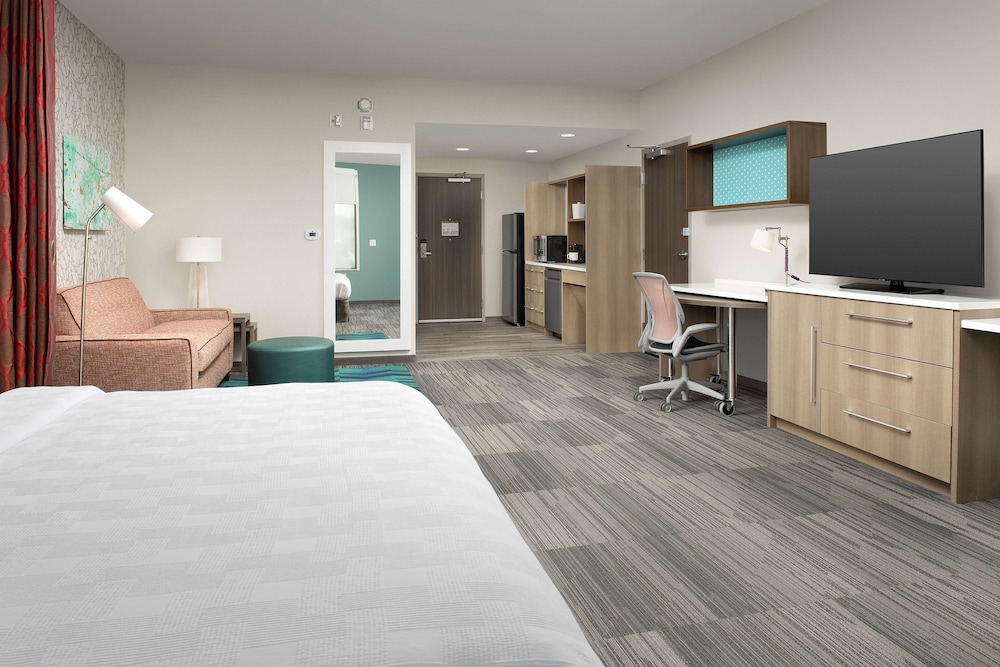 Home2 Suites Polaris Columbus OH - photo 18