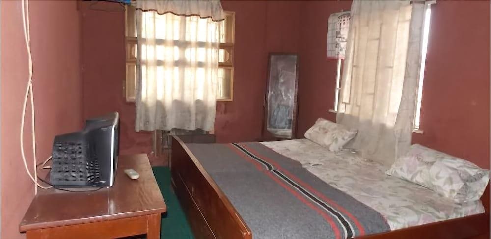 Ditto Hotel - last minute hotel in Epe