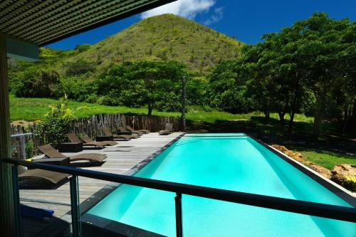 Betikure Parc Lodge 5787265 — Bourail