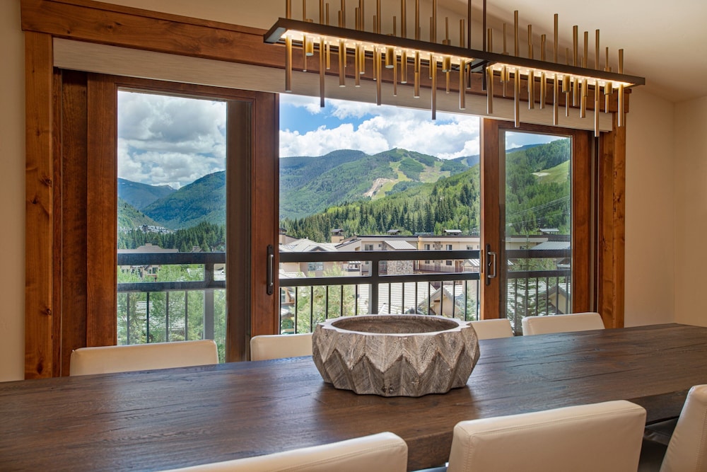 The Hythe a Luxury Collection Resort Vail - photo 42