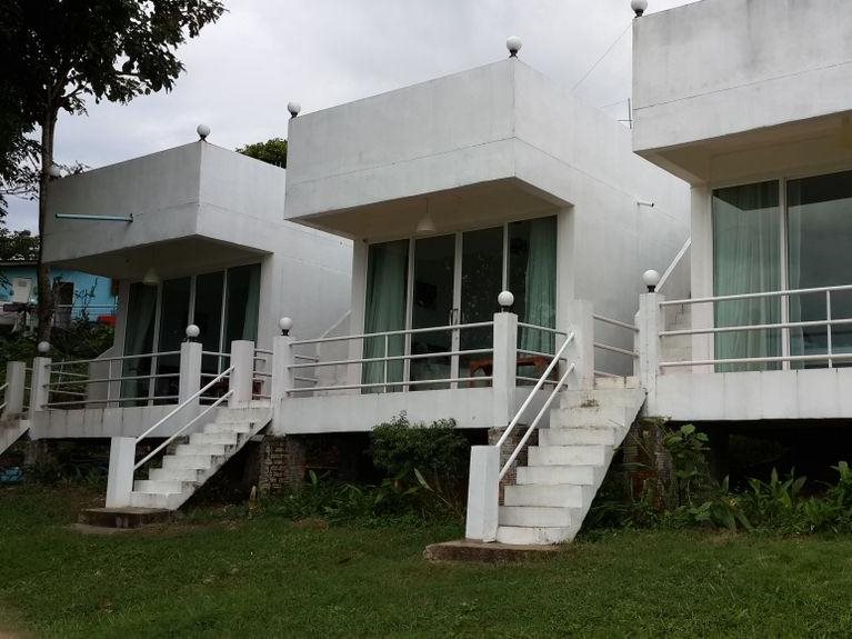 Chomdao Baan Manisa in Nakhon Si Thammarat, Thailand