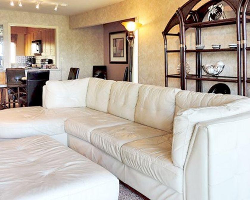 South Shore Lake Resort - photo 12