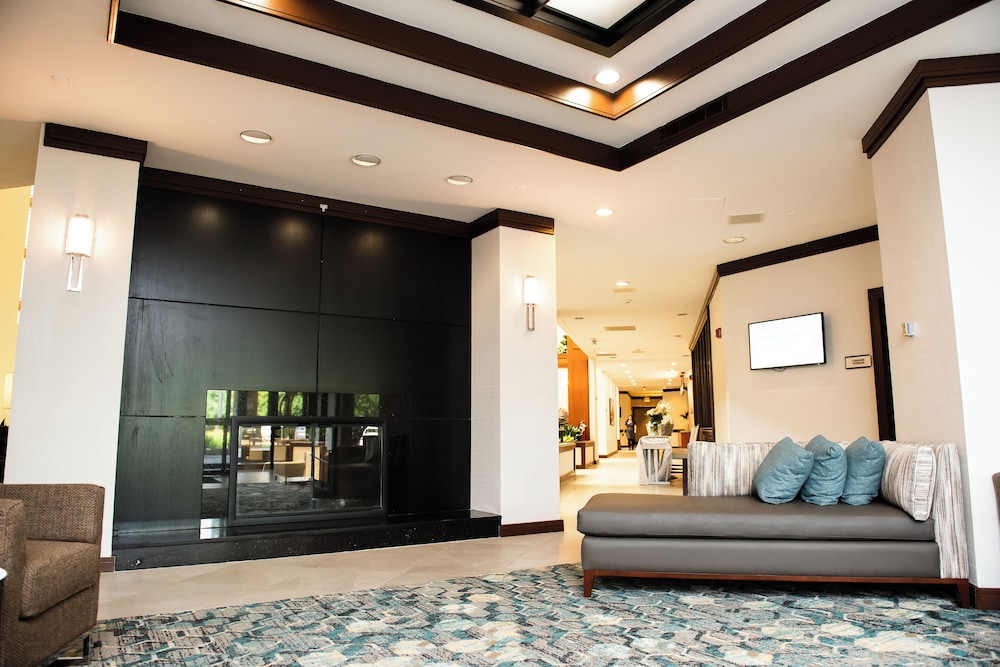 Hotel Auburn Hills - photo 4