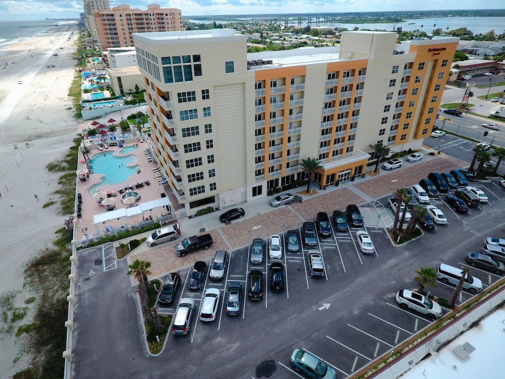 Residence Inn by Marriott Daytona Beach Oceanfront - photo 88
