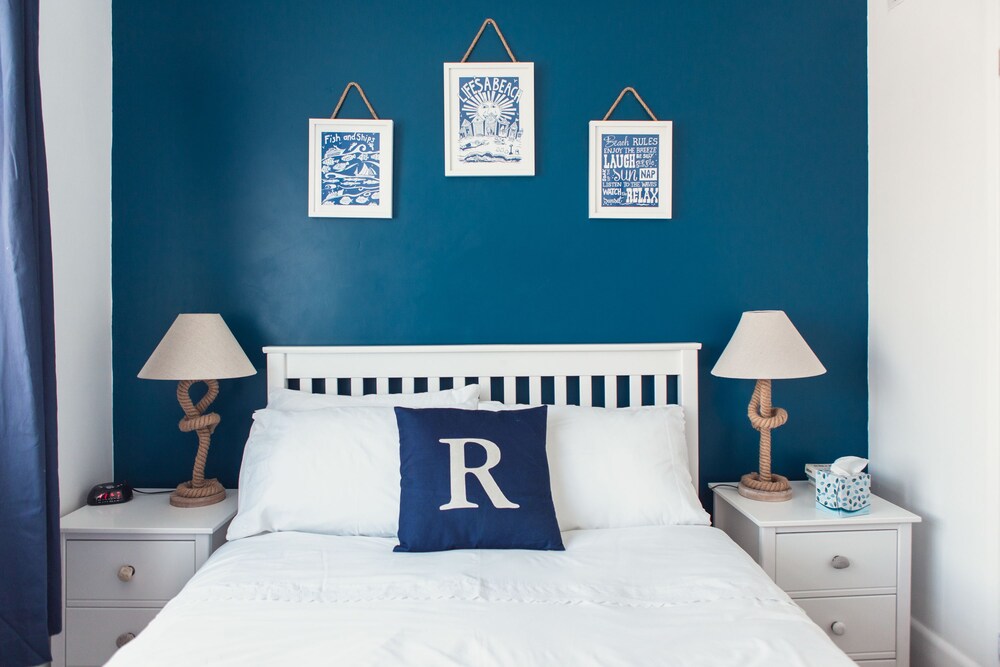 The Royson in Shanklin, United Kingdom