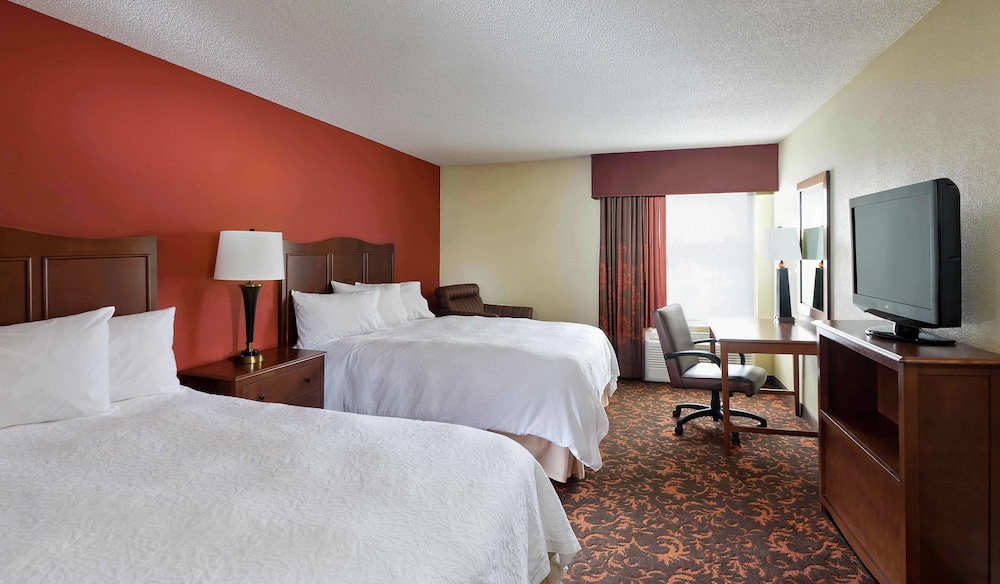 Hampton Inn Chicago Tinley Park - photo 7