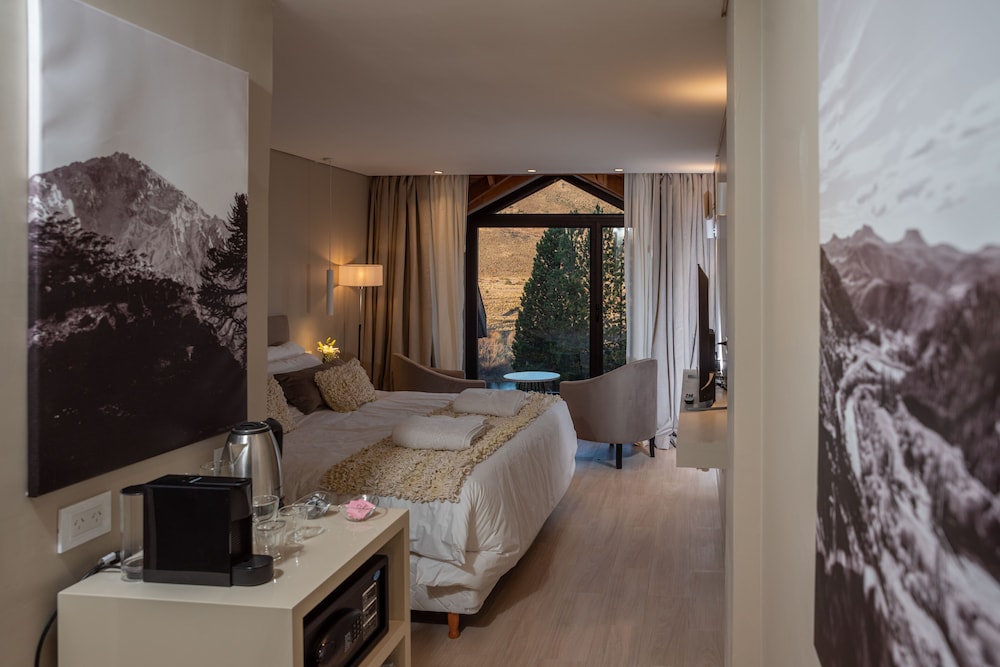 Amérian Aluminé — hotel in Alumine