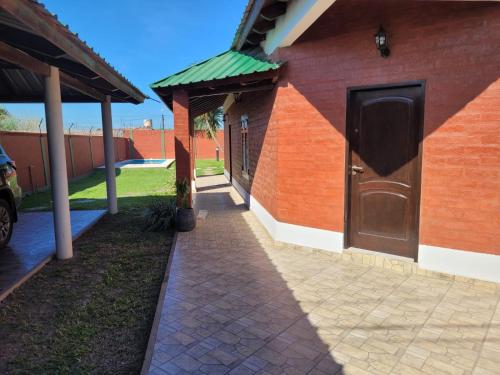 Casa Quinta con Pileta — 4-Star Luxury Hotel in Presidencia Roque Saenz Pena, Argentina