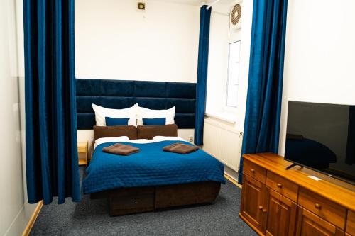 Penzión Oliver Humenné in Humenne, Slovakia