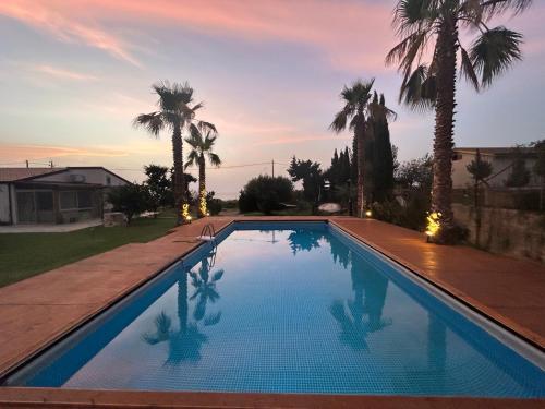 Sunset Holiday House — 4-Star Luxury Hotel in Cefalu, Italy