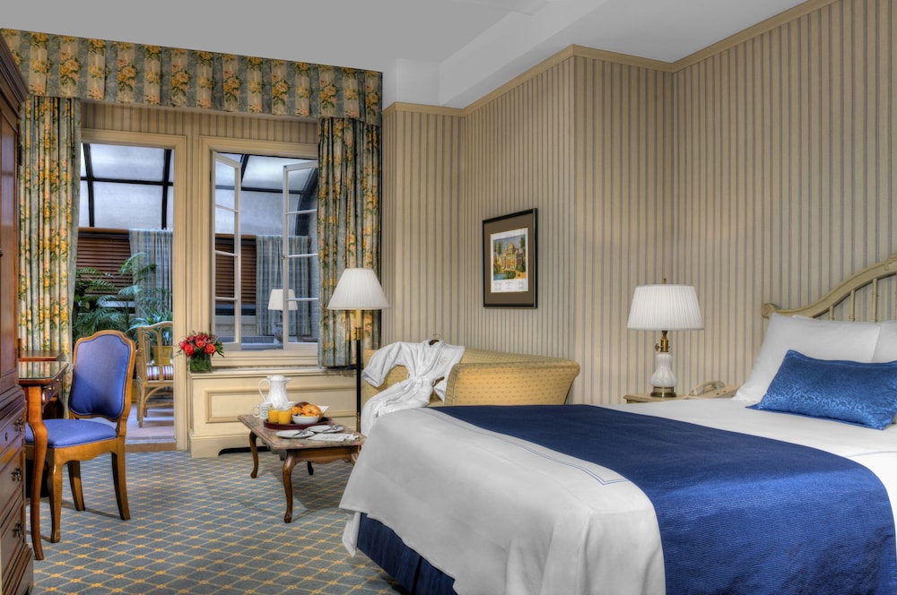 Hotel Elysee by Library Hotel Collection - photo 37