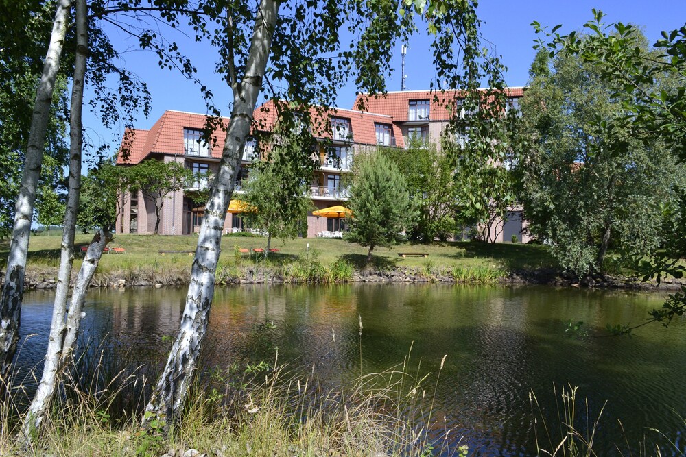 Spreewald Parkhotel
