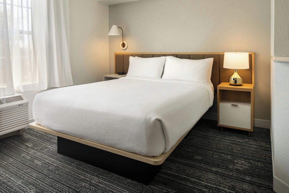 Towneplace Suites By Marriott Milpitas - photo 8